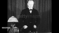 MOT 1935: UK Shipbuilding Industry Instructional Video