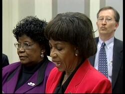 USA: BANANA TRADE DISPUTE WITH EUROPE LATEST News Clip