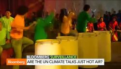 What the U.N. Climate Change Talks Mean for You News Clip