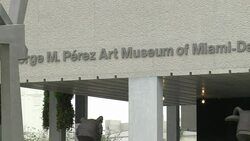 CLEAN : Ai Weiwei brushes off painter's smashing o News Clip