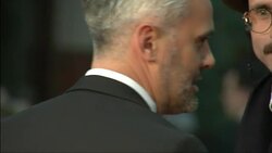 Iain Canning attends 'Lion' film premiere in London News Clip