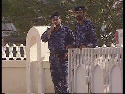 UAE - Filipino Rape/Murder Case Adjourned News Clip