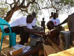 Bill Gates Pledges Ã‚Â£600 milllion for Vaccinations News Clip