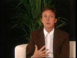 Sir Paul McCartney plays 3,000th gig tonight News Clip