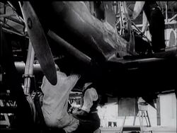 AMERICAN AIR DEFENCE - News Clip