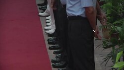 PM Modi meets defence chiefs to discuss security matters News Clip