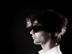 Turning Faces Mixed Stock Footage