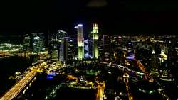 Singapore Instructional Video