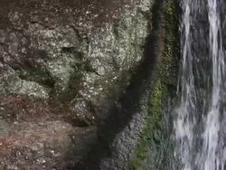 Waterfall Stock Footage