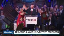 Trump, Rubio and the Difficult Choice for the GOP News Clip