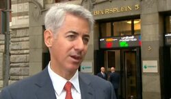 Bill Ackman: Venezuela Could Kill Herbalife's Earnings News Clip