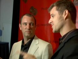 65th Annual Peabody Awards Stock Footage