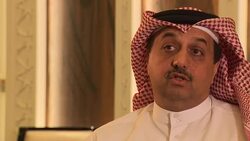 Interview With Khalid Al Attiyah, Qatar Defence Minister News Clip