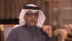 CLEAN : Football:Sheikh Salman says FIFA race is duel with Infantino (2) News Clip