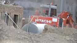 Gunmen used rockets to attack Kabul International Airport in the Afghan capital on Thursday, according to a senior military official. (July 17) Instructional Video