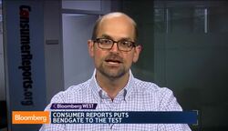 iPhone Bendgate: Its Consumer Reports Vs. Unbox Therapy News Clip