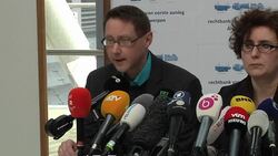 CLEAN : Belgian Islamists jailed on terrorism charges (2) News Clip