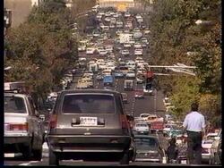 IRAN: TEHRAN: POLITICIANS ARE TRYING HARD TO RAISE LIVING STANDARDS News Clip