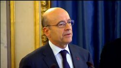 Newly-appointed FM Alain Juppe takes over from Michele Alliot-Marie Instructional Video