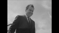 CAN165 NIXON VISITS SAIGON Instructional Video