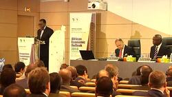 CLEAN : Massive infrastructure spending needed in Africa says report News Clip