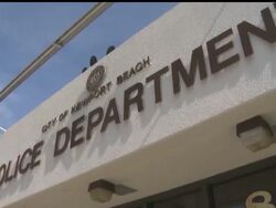  Police thought they were handling a routine drug bust at a ritzy hotel - until they opened a large Rubbermaid container and found a woman's body preserved on a bed of dry ice News Clip