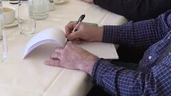 CLEAN : FIFA: Blatter decided to fight ban News Clip