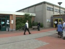 CLEAN:Belgium votes amid fears of a national split News Clip