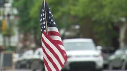 Doylestown, Pennsylvania stock shots News Clip