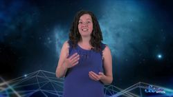 The Future of Interstellar Communication Instructional Video