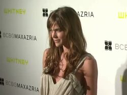 Whitney Contemporaries Host Art Party Benefiting the Whitney Museum of American Art's Independent Study Program Stock Footage