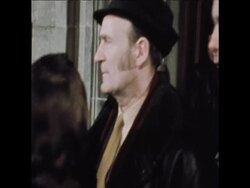 SYND 18-2-72 MINING LEADERS &amp; COAL BOARD MEET TO DISCUSS WAGES News Clip