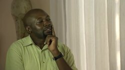 VOICED: Pango and Wally, the face of modern Gabon News Clip