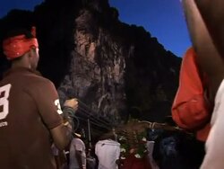 VOICED: Hindus celebrate colourful Thaipusam festival News Clip