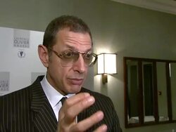 The Laurence Olivier Awards Stock Footage