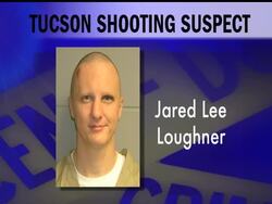 A federal judge ruled Wednesday that the Tucson shooting rampage suspect can be forced to continue taking anti-psychotic drugs, rejecting a plea by defense attorneys that the decision by prison doctors merited more scrutiny. News Clip