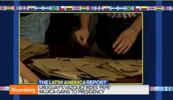 Brazil's Real Climbs as Rollover Offsets Commodities Drop News Clip