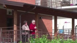 VOICED : Berlusconi empieza a cumplir su pena News Clip