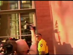 Socialite admits drug offences at court appearance News Clip