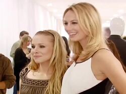 Elie Tahari Celebrates Opening of New Boutique Within Saks Fifth Avenue Benefiting the Alliance For Children's Rights Stock Footage