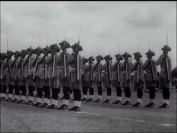 KENYA HAS A TATTOO News Clip