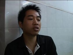 Hospital struggles to care for hundreds sickened by pollution News Clip