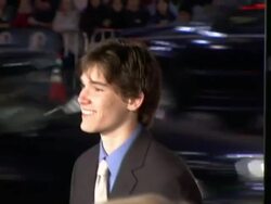 'Firewall' Premiere Stock Footage