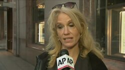 Trump Campaign Manager Discusses Transition Instructional Video