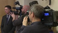 CLEAN : Holocaust law: Poland determined to hold dialogue with Israel News Clip