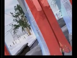 Russian nuclear technology comes to video games News Clip