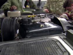 2000 British Troops To Be Withdrawn From Germany News Clip