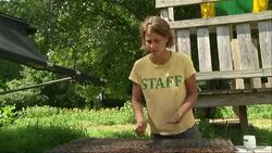 New England farms are seeing a surge in younger farm hands as the 'buy local' food movement grows across the country. (Aug. 22) News Clip