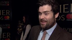 David Fynn interview on School of Rock News Clip