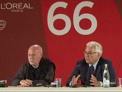 CLEAN: Venice festival splashes out with 25 films News Clip